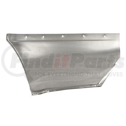 Spectra Premium M200L Quarter Panel