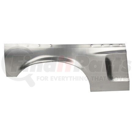 Spectra Premium M201AR Quarter Panel