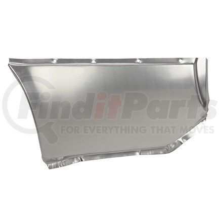 Spectra Premium M300L Quarter Panel