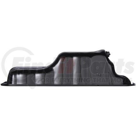 Spectra Premium MZP01A Engine Oil Pan