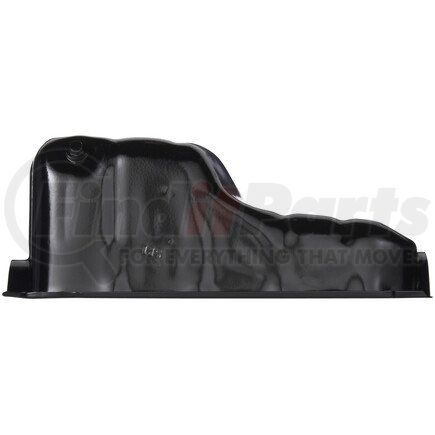 Spectra Premium MZP02A Engine Oil Pan