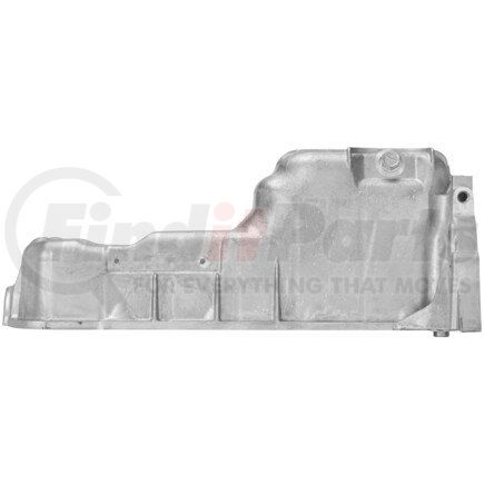 Spectra Premium MZP21A Engine Oil Pan