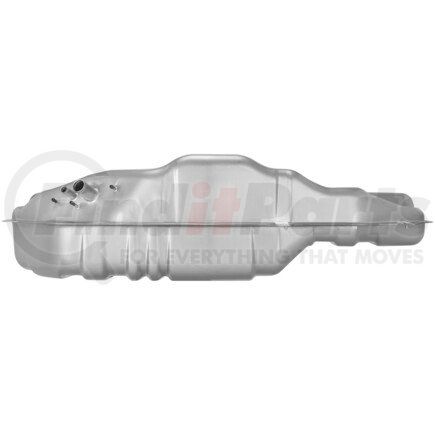 Spectra Premium NS17A Fuel Tank