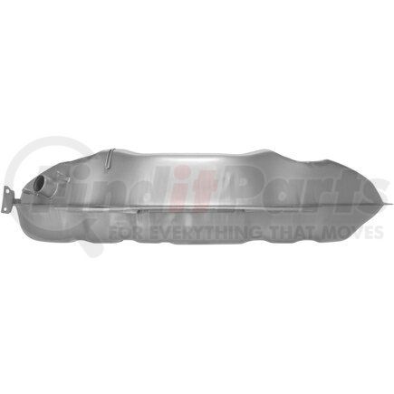 Spectra Premium NS12A Fuel Tank