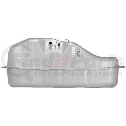 Spectra Premium NS21A Fuel Tank