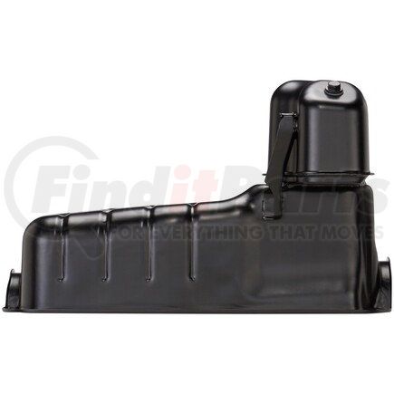 Spectra Premium NSP25C Engine Oil Pan