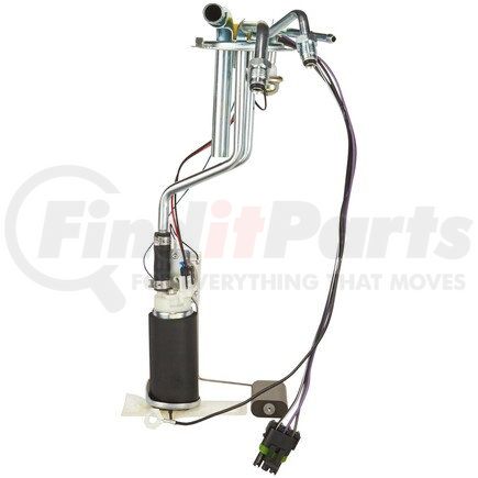 Spectra Premium SP01C1H Fuel Pump and Sender Assembly