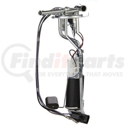 Spectra Premium SP03A1H Fuel Pump and Sender Assembly