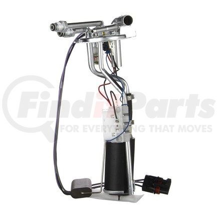 Spectra Premium SP03F1H Fuel Pump and Sender Assembly
