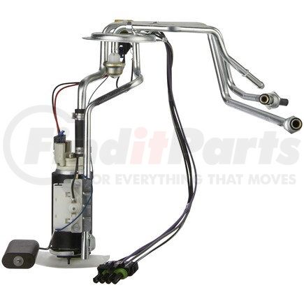 Spectra Premium SP02N1H Fuel Pump and Sender Assembly