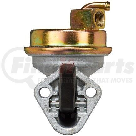 Spectra Premium SP1025MP Mechanical Fuel Pump
