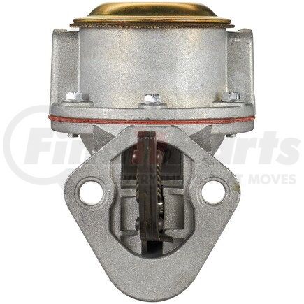 Spectra Premium SP1065MP Mechanical Fuel Pump