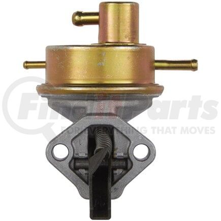 Spectra Premium SP1139MP Mechanical Fuel Pump