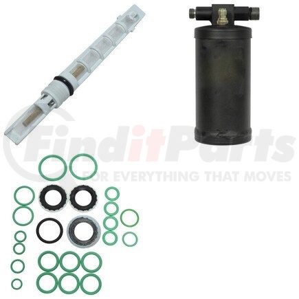 Universal Air Conditioner (UAC) AK1425 A/C System Repair Kit -- Ancillary Kit