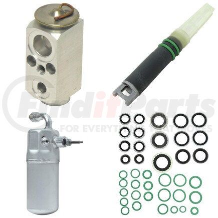 Universal Air Conditioner (UAC) AK1919 A/C System Repair Kit -- Ancillary Kit