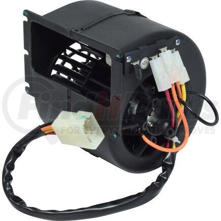 Universal Air Conditioner (UAC) BH1500-12VC HVAC Blower Motor Housing -- Blower Housing