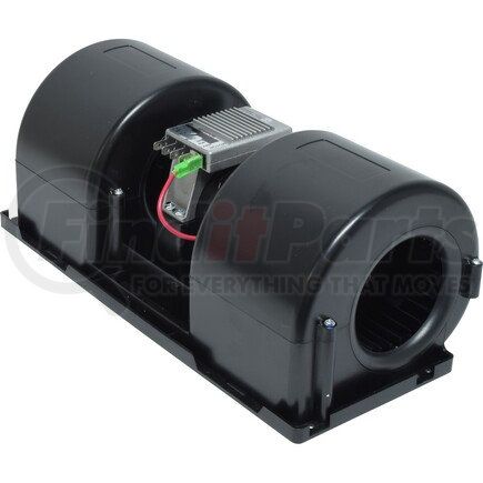 Universal Air Conditioner (UAC) BH1505-12VC HVAC Blower Motor Housing -- Blower Housing