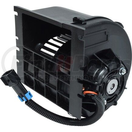 Universal Air Conditioner (UAC) BH6356C HVAC Blower Motor Housing -- Blower Housing