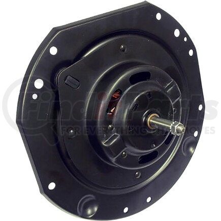 Universal Air Conditioner (UAC) BM0102 HVAC Blower Motor -- Blower Motor W/O Wheel > 74.6W