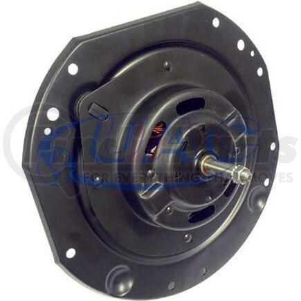 Universal Air Conditioner (UAC) BM0102C HVAC Blower Motor -- Blower Motor W/O Wheel greater than 74.6W