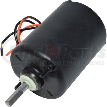 Universal Air Conditioner (UAC) BM0369 HVAC Blower Motor -- Blower Motor W/O Wheel > 74.6W