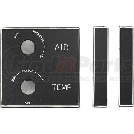 Universal Air Conditioner (UAC) CA0214-1 