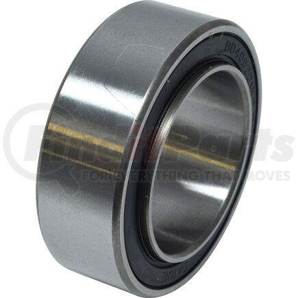 Universal Air Conditioner (UAC) CB1000C A/C Compressor Clutch Bearing -- Clutch Bearing