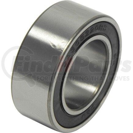 Universal Air Conditioner (UAC) CB9741C A/C Compressor Clutch Bearing -- Clutch Bearing