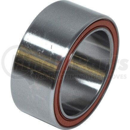 Universal Air Conditioner (UAC) CB9753C A/C Compressor Clutch Bearing -- Clutch Bearing