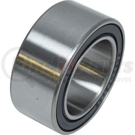 Universal Air Conditioner (UAC) CB9755C A/C Compressor Clutch Bearing -- Clutch Bearing