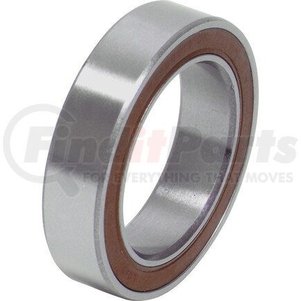 Universal Air Conditioner (UAC) CB9750C A/C Compressor Clutch Bearing -- Clutch Bearing