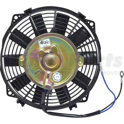 Universal Air Conditioner (UAC) CF0008MP-12V A/C Condenser Fan