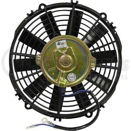 Universal Air Conditioner (UAC) CF0009MP A/C Condenser Fan