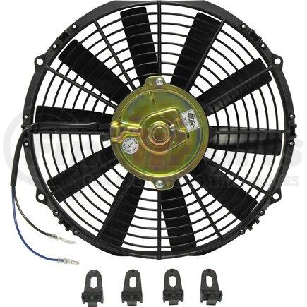 Universal Air Conditioner (UAC) CF0011MP-24V A/C Condenser Fan -- Condenser Fan