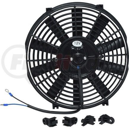 Universal Air Conditioner (UAC) CF0010C A/C Condenser Fan -- Condenser Fan