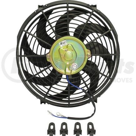 Universal Air Conditioner (UAC) CF0012MPS A/C Condenser Fan