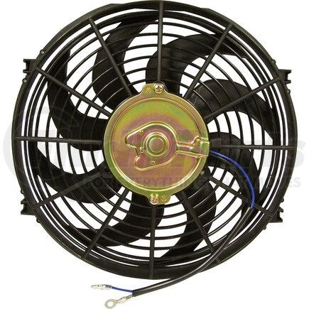 Universal Air Conditioner (UAC) CF0012MPS-24V A/C Condenser Fan