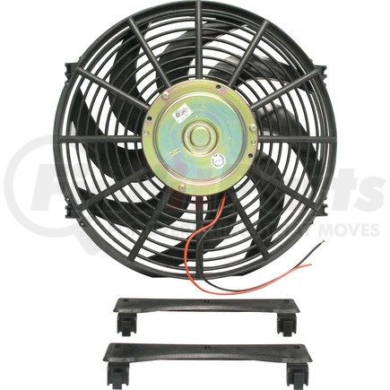 Universal Air Conditioner (UAC) CF0014MPS-24V A/C Condenser Fan