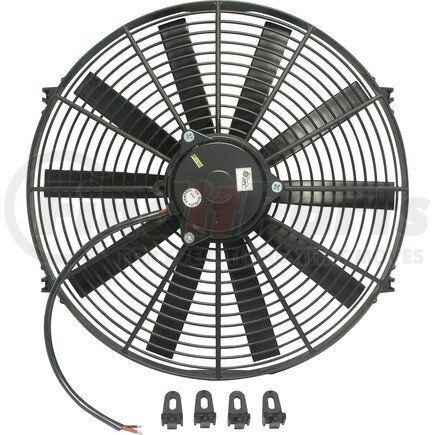 Universal Air Conditioner (UAC) CF0016MP A/C Condenser Fan