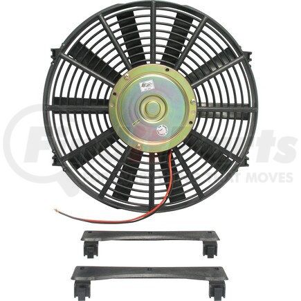 Universal Air Conditioner (UAC) CF0014MP-24V A/C Condenser Fan