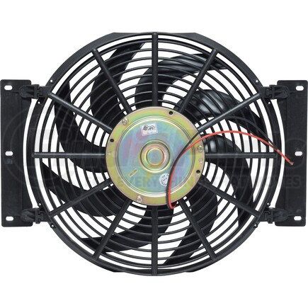 Universal Air Conditioner (UAC) CF0014MPS A/C Condenser Fan