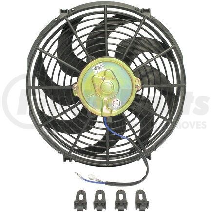 Universal Air Conditioner (UAC) CF0016MPS A/C Condenser Fan