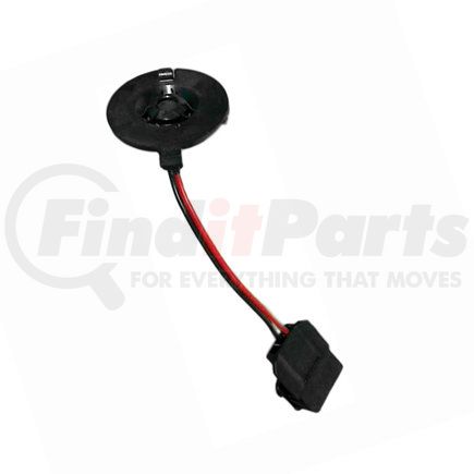 Mack 20453066 CB Radio Speaker - Hight Tone, fits Volvo Trucks