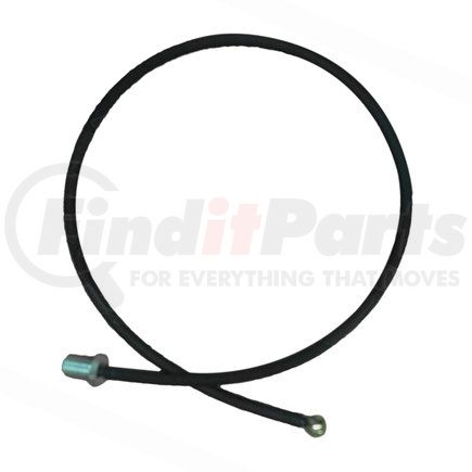 Mack 21329591 Trailer Air Vent