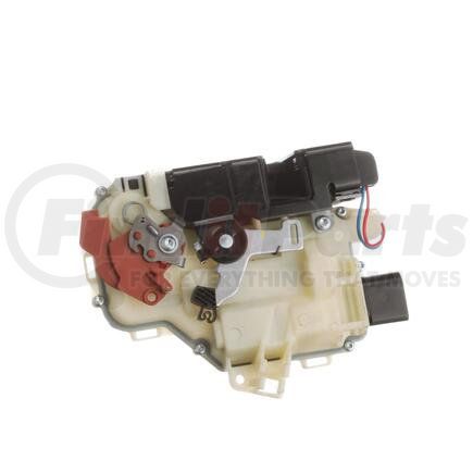 Standard Ignition DLA1582 Door Lock Actuator - Front, Right, Adapter, Female Connector, Convertible