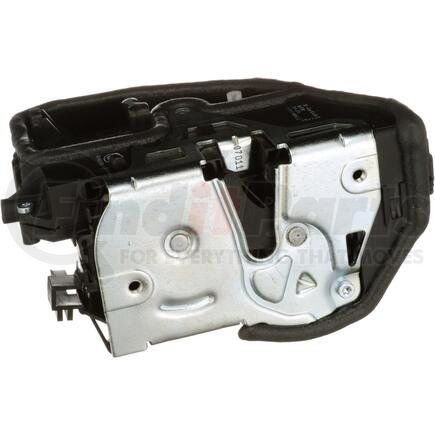 Standard Ignition DLA1489 Door Lock Actuator - Rear, Right, with Latch, Female Connector, 7 Male Pin Terminals, with Alarm System