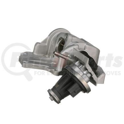 Standard Ignition EGV1307 Exhaust Gas Recirculation (EGR) Valve - Electronic, 13 Bolt Holes, Female Connector, 5 Male Blade Terminals