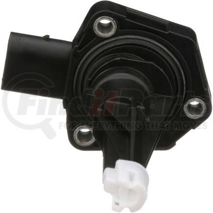 Standard Ignition FLS325 Engine Oil Level Sensor - Oval Female Plug/Socket Connector, 3 Male Blade Terminals