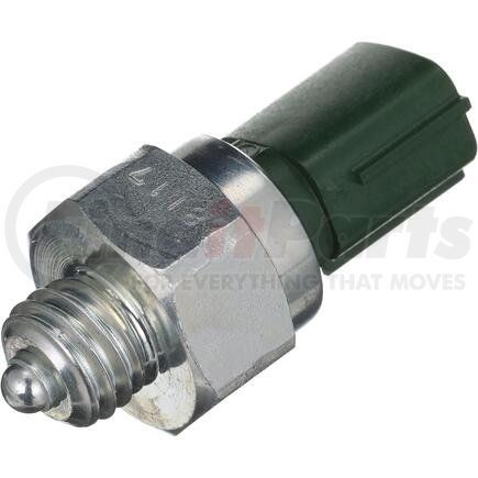 STANDARD IGNITION LS429 Back Up Light Switch - Screw-in, Female Connector, 2 Male Blade Terminals