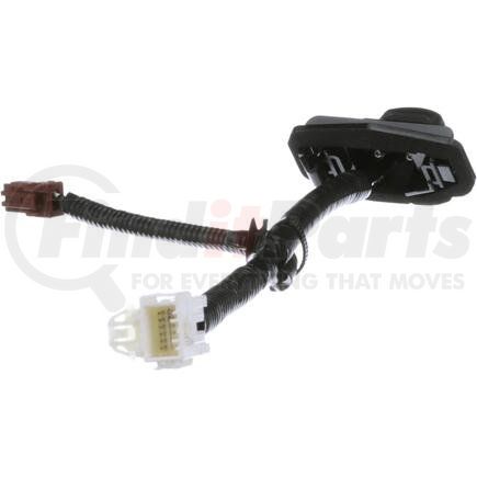 STANDARD IGNITION PAC219 Park Assist Camera - 2 Female+Male Plug-in Connector, 10 Female+Male Blade Terminals